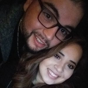 Meet your Posher, Consuelo